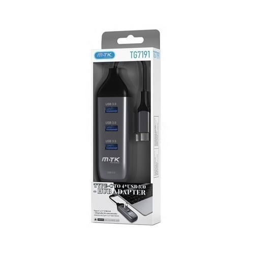 LADRON USB M-TK TG7191 4EN1